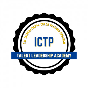 ICTP Logo