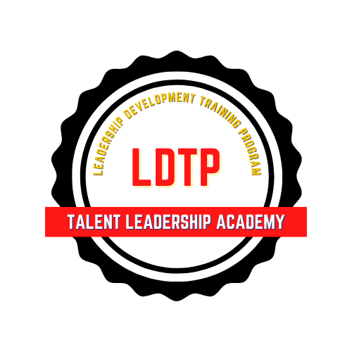 LDTP: Leadership Development Training Program